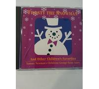 Newman, Tommy - Frosty The Snowman