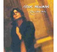 Newman Troy - It's Like This [Import]