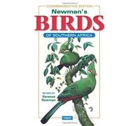 Newman's Birds Of South Africa