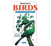Newman's Birds of Southern Africa