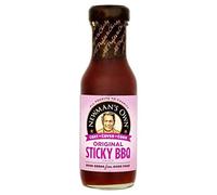 Newman's Own Sticky BBQ Marinade 250ml