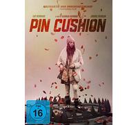 Newmark,Lily - Pin Cushion