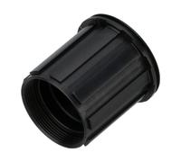 NEWMEN Corps de Roue Libre Aluminium Shimano/SRAM 8/9/10/11 vitesses noir Shimano/SRAM 8-/9-/10-/11-fach
