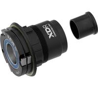 NEWMEN Corps de roue libre Fade R noir