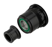 NEWMEN Corps de Roue Libre Gen2 pour VTT noir SRAM XD