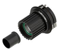 NEWMEN Corps de Roue Libre pour Moyeu Arrière FADE MTB noir Shimano Micro Spline