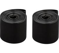 NEWMEN Ensemble de bandes de jante Tubeless Strip 29" noir 27 mm