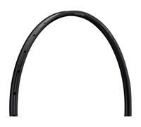 NEWMEN Jante Evolution SL X.R.25 Gravel Disc 28" noir 28 Loch