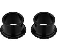 NEWMEN Jeu de capuchons pour moyeu avant VTT Gen2 15 x 100/110 mm