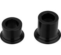 NEWMEN Kit d'embouts pour moyeu arrière VTT Gen2 12 x 142/148 mm. Shimano / SRAM XD