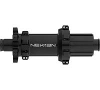 NEWMEN Moyeu Arrière FADE Straightpull Boost Disc 6 trous noir