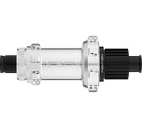 NEWMEN Moyeu Arrière FADE VTT Straightpull Boost Disc Center Lock gris 12 x 148 mm / 28 Loch / Shimano Micro Spline