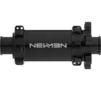NEWMEN Moyeu Avant FADE VTT Straightpull Boost Disc 6 trous noir 15 x 110 mm / 28 Loch