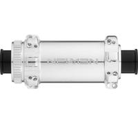 NEWMEN Moyeu Avant FADE VTT Straightpull Boost Disc Center Lock gris 15 x 110 mm / 28 Loch