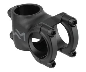 NEWMEN Potence Evolution 318.4 noir 30 mm 6°