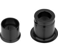 NEWMEN Set de Capuchons pour Moyeu Arrière FADE Road noir 12 x 142 mm. SRAM XDR