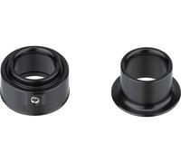 NEWMEN Set de Capuchons pour Moyeu Avant Evolution SL J-Bend Road universal