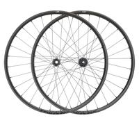 NEWMEN Set de Roues Phase 30 Trail 29" Carbone noir