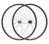 NEWMEN Set de roues Phase 30 XC 29" carbone noir