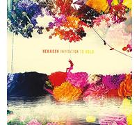 Newmoon - Invitation to Hold [Import]