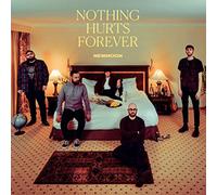 Newmoon - Nothing Hurts Forever [Import]
