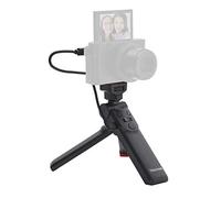 Newmowa Mini Trépied Portable Poignée de Prise de Vue Vlog à Main pour Sony | Compatible avec Sony ZV1, RX100 VII, RX100 M2, RX100 M3, RX100 M4, RX100 M5, RX100 M7, A6000, A6100, A6300, A6500, A6600