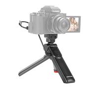 Newmowa Tabletop & Travel Mini Trépied Vlog Camera Grip pour DC-G100 G110 GH5 GH5S G9 G80 G81 G85 G90 G91 G95
