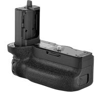 Newmowa VG-A6600 Batterie Grip Poignée d'alimentation pour Sony A6600
