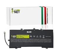 NewNet Batterie VR03XL compatible avec les ordinateurs portables HP Envy 13-D013NA 13-D013NF 13-D013TU 13-D014NF 13-D014TU 13-D015TU 13-D016NF 13-D016NL 13-D017NF [39505017NF mAh]