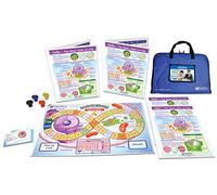 NewPath Learning Cells: The Basic Units of Life Learning Center Game - 6e à 9e année