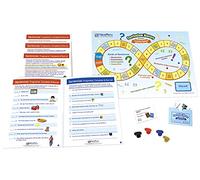 NewPath Learning Fragments, Complete and Run-on Sentences Learning Center Game, Gr 6 à 9