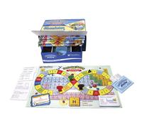 NewPath Learning - Jeu de ma trise du programme de r vision de chimie 24-9010 - Pack de cours de lyc e