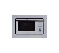 NewPlatinum Design EMW 13180 E - Four micro-ondes grill - encastrable - 20 litres - 800 Watt - acier inoxydable