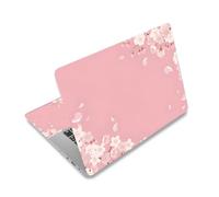 newplenty Autocollant pour ordinateur portable 13,3" 14" 15" 15,4" 15,6 pouces Vinyl Skin Sticker Art Decal Protecteur pour Notebook PC MacBook (F01)
