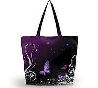 newplenty Sac à bandoulière unisexe Sb Bagage, L, violet, Taille unique