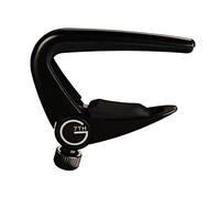Newport 6 cordes noir