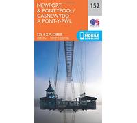 Newport and Pontypool / Casnewydd a Phont-Y-Pwl