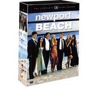 Newport Beach - Coffret intégral de la Saison 3 E