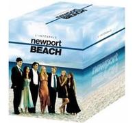 Newport Beach - Coffret intégral des 4 Saisons E