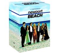 Newport Beach - L'intégrale de la Série - Coffret DVD