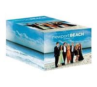 Newport Beach L'intégrale DVD E