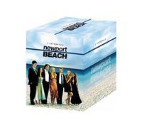 Newport Beach-L'intégrale [Édition Limitée]