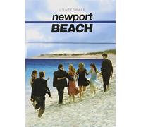 Newport Beach – L'intégrale – Warner Bros. – Édition limitée