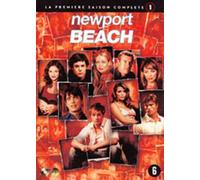 Newport Beach : L'intégrale saison 1 - Coffret 7 DVD