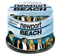 Newport Beach, Saison 1 à 4-Spindle