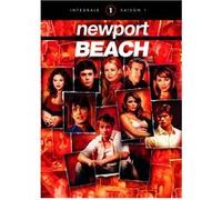 Newport Beach Saison 1 DVD G