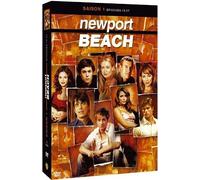 Newport Beach : Saison 1, partie 2 - Coffret 4 DVD