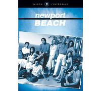 Newport Beach - Coffret intégral de la Saison 2