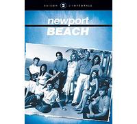 Newport Beach-Saison 2