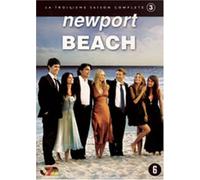 Newport Beach - Saison 3 - Edition Belge